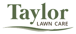 Taylor Lawn Care Logo